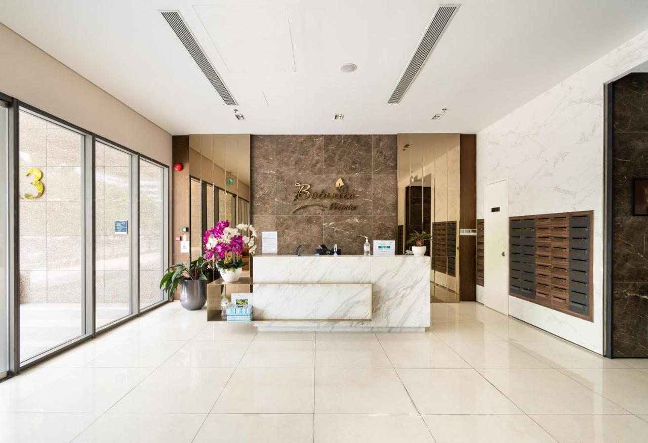 Kirakuan ☆city View Flat/sky Pool/gym Căn hộ