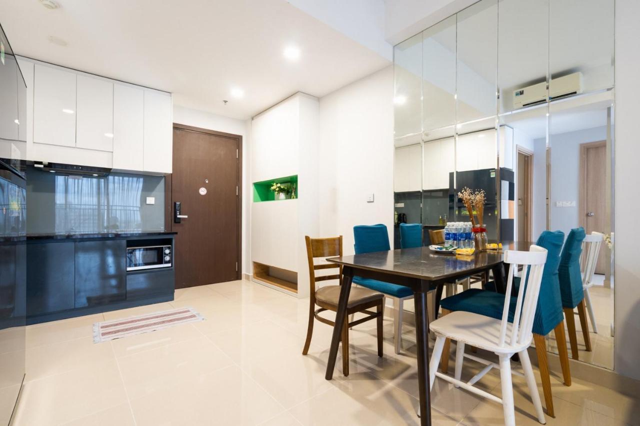 Kirakuan ☆city View Flat/sky Pool/gym * TP. Hồ Chí Minh
