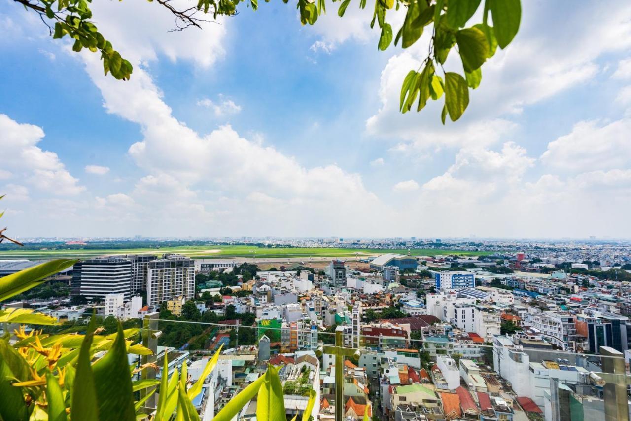 Kirakuan ☆city View Flat/sky Pool/gym Căn hộ
