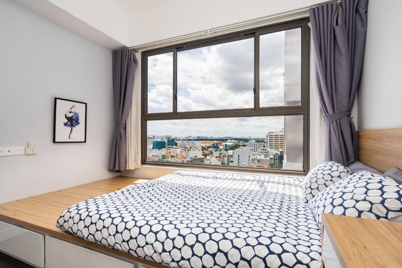 Kirakuan ☆city View Flat/sky Pool/gym * TP. Hồ Chí Minh