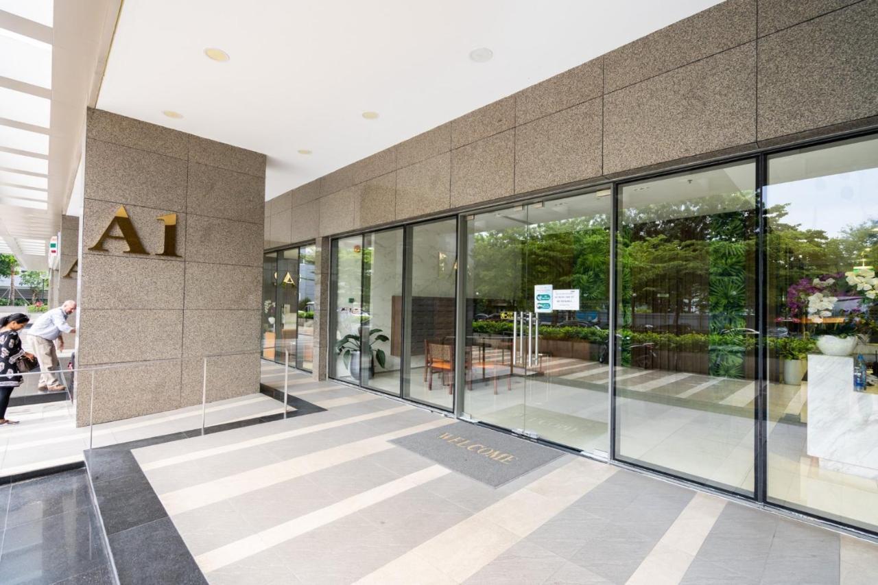 Kirakuan ☆city View Flat/sky Pool/gym TP. Hồ Chí Minh