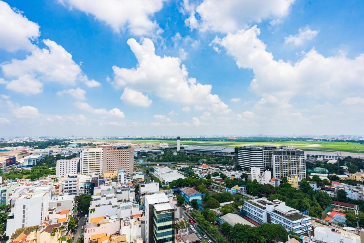 Căn hộ Kirakuan ☆city View Flat/sky Pool/gym